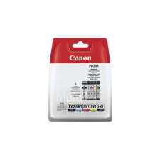 Canon CLI-581 C/M/Y/BK MULTI EREDETI nyomtatópatron & toner