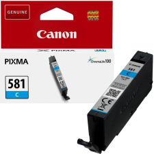 Canon cli-581 cián 2103c001 nyomtatópatron & toner