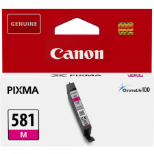 Canon CLI-581 Magenta tintapatron nyomtatópatron & toner