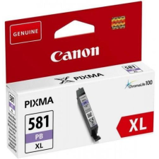 Canon - CLI-581 - Photo Blue nyomtatópatron & toner