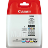 Canon CLI-581 színes eredeti tintapatron multipack