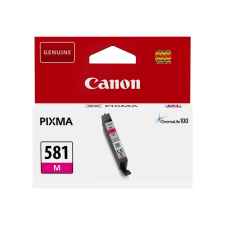 Canon CLI-581 Tintapatron Magenta 5,6 ml nyomtatópatron & toner