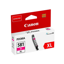 Canon CLI-581XL (8,3 ml) magenta eredeti tintapatron nyomtatópatron & toner