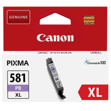 Canon CLI-581XL Black (2052C001) nyomtatópatron & toner