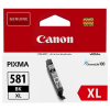 Canon CLI-581XL BLACK EREDETI CANON TINTAPATRON