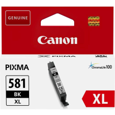 Canon CLI-581XL Black tintapatron nyomtatópatron & toner