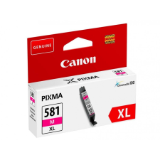 Canon CLI-581XL Magenta nyomtatópatron & toner