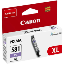 Canon CLI-581XL Photo Blue tintapatron 2053C001AA nyomtatópatron & toner
