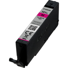 Canon CLI-581XL tintapatron magenta (2050C001) nyomtatópatron & toner