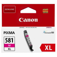 Canon cli-581xl tintapatron magenta 8,3 ml nyomtatópatron & toner