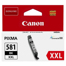 Canon Cli-581xxl black eredeti canon tintapatron nyomtatópatron & toner