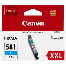 Canon - CLI-581XXL - Cyan nyomtatópatron & toner
