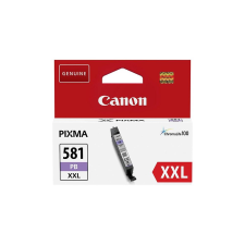 Canon CLI-581XXL fotó blue tintapatron 1999C001 (eredeti) nyomtatópatron & toner