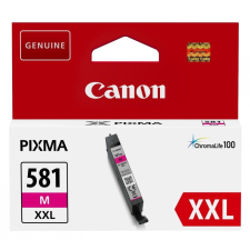 Canon CLI-581XXL Magenta nyomtatópatron & toner