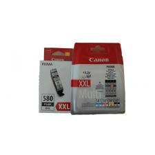 Canon CLI-581XXL Multi-Pack tintapatron (1998C005) nyomtatópatron & toner