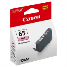 Canon CLI-65 Tintapatron Photo Magenta 12,6ml nyomtatópatron & toner