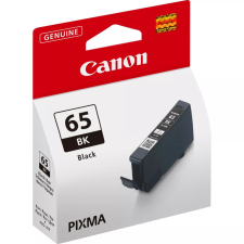 Canon CLI-65BK tintapatron fekete (4215C001) (4215C001) nyomtatópatron & toner
