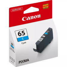 Canon CLI-65C tintapatron cián (4216C001) (4216C001) nyomtatópatron & toner