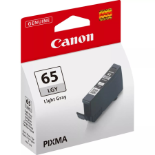 Canon CLI-65LGY tintapatron világos szürke (4222C001) (4222C001) nyomtatópatron & toner