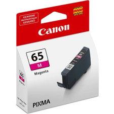Canon CLI-65M magenta nyomtatópatron & toner