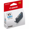 Canon CLI-65PC tintapatron fotó ciánkék (4220C001) (4220C001)