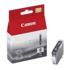 Canon CLI-8 fekete tintapatron nyomtatópatron & toner
