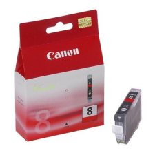 Canon CLI-8 piros eredeti tintapatron nyomtatópatron & toner