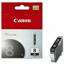 Canon CLI-8 Tintapatron Black 13 ml nyomtatópatron & toner