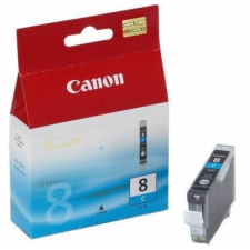 Canon CLI-8 Tintapatron Cyan 13 ml nyomtatópatron & toner