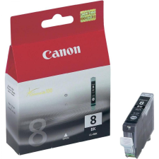 Canon CLI-8BK Black tintapatron nyomtatópatron & toner