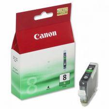 Canon CLI-8G Green nyomtatópatron & toner