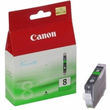 Canon CLI-8G Green (0627B001) nyomtatópatron & toner