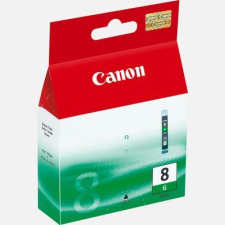 Canon CLI-8G zöld tintapatron (CLI-8 GN) - Nyomtató Patron nyomtatópatron & toner