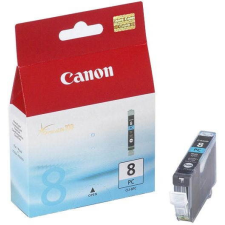 Canon CLI-8PC cián nyomtatópatron & toner