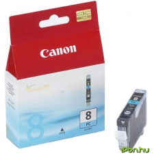 Canon CLI-8PC EREDETI nyomtatópatron & toner