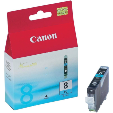 Canon CLI-8PC Photo Cyan nyomtatópatron & toner