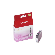 Canon CLI-8PM fotó magenta eredeti tintapatron (0625B001) nyomtatópatron & toner