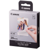 Canon Colour Ink Label Set XC-20L (6755C002)