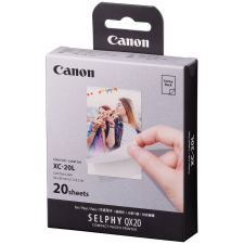  Canon Colour Ink Label Set XC-20L (6755C002) nyomtatópatron & toner