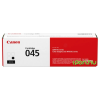 Canon CRG045 (1242C002) - eredeti toner, black (fekete)