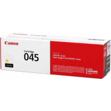 Canon - CRG045 - Sárga nyomtatópatron & toner