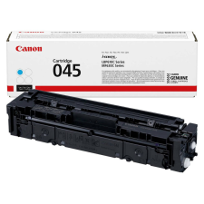 Canon CRG045 Toner Cyan 1.300 oldal kapacitás nyomtatópatron & toner