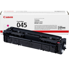 Canon crg045 toner magenta 1.300 oldal kapacitás nyomtatópatron & toner