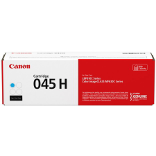 Canon - CRG045H - Cián nyomtatópatron & toner
