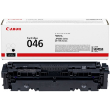 Canon crg046 toner black 2.200 oldal kapacitás nyomtatópatron & toner
