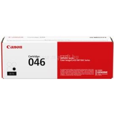 Canon CRG046 Toner Fekete 2 200 oldal (1250C002) nyomtatópatron & toner