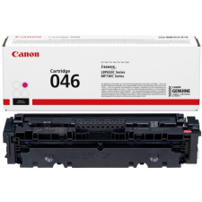Canon crg046 toner magenta 2.300 oldal kapacitás nyomtatópatron & toner