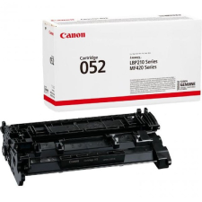 Canon CRG052 toner nyomtatópatron & toner