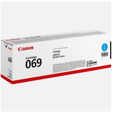 Canon CRG069 cyan toner nyomtatópatron & toner