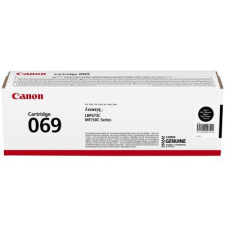 Canon CRG069 Toner Black 2.100 oldal kapacitás nyomtatópatron & toner